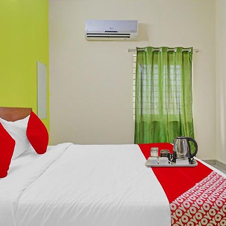 Super Collection O Elite Stay Near Habsiguda Metro Station Hyderabad Exterior foto